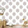 Ornaments Wallpaper for Living Room and Bedroom 50x1000