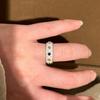 Adjustable Open Size