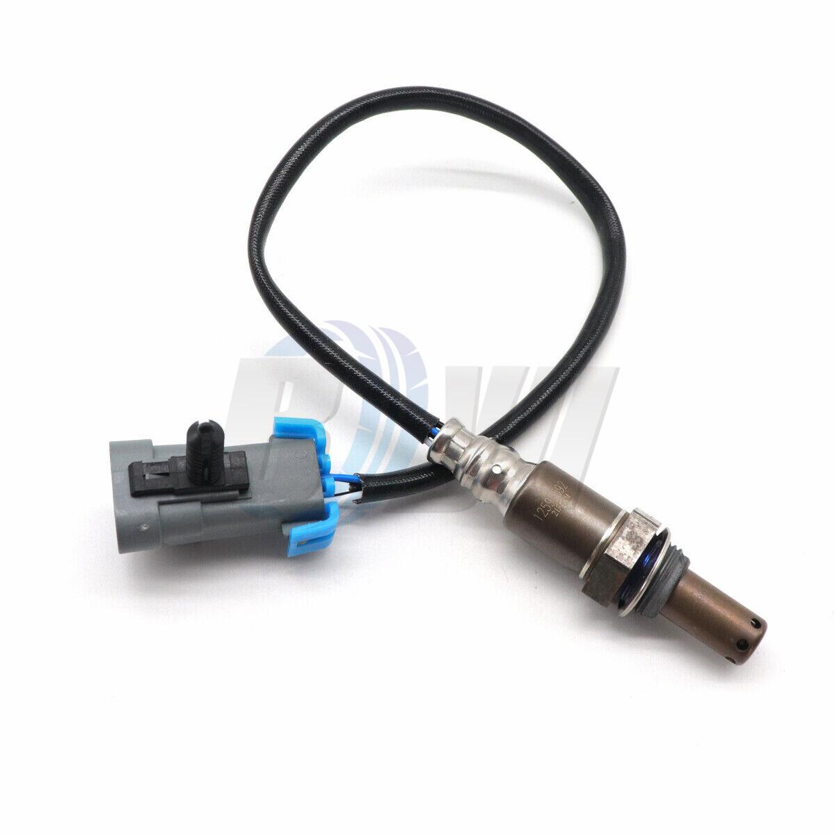 12592592 New Oxygen Sensor Fits For Chevrolet Colorado GMC Canyon Isuzu Hummer