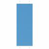VidaXL Store Plissé Bleu 80x200 Cm Largeur Du Tissu 79,4 Cm Polyester, Window Pleated Blind, Accordion Blind, Blind 4015207