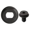 High Strength Steel Circular Cutter Flange Washer Bolt for DCS373,DC310K,DC390B,Outer Flange Replacement Longevity