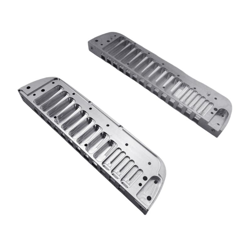 Aluminum Smooth C Key Harmonica Mouth Organ Metal Comb Harmonica for Easy Play and Quick Assembly Easy To Use