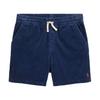 Ralph Lauren Boys Corduroy Chino Shorts