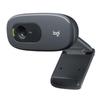 Logitech C270i HD Webcam with Microphone