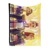 Blanket – Design Soft Fleece Throw, Cozy Anime Gamer Blanket, Unique Gift Blanket & Gaming Fans, Couch And Bed Decor