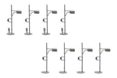 TOMYTEC Diorama Doplňky Semafor A1R 335115 015-1R