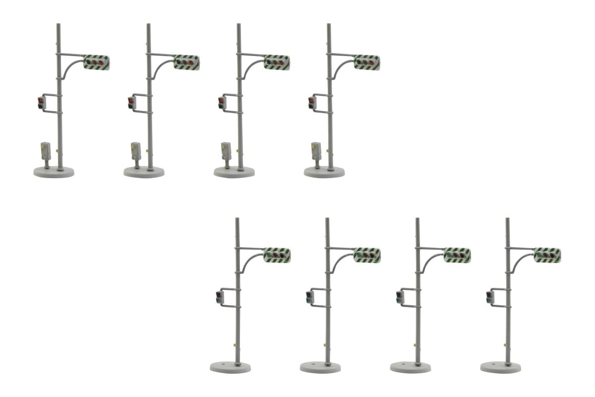 

Tomytec Diorama Accessories Traffic Light A1R 335115 015-1R