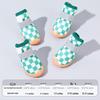 Mini Summer Non-Slip Pet Shoes - Breathable and Secure for Dogs and Cats