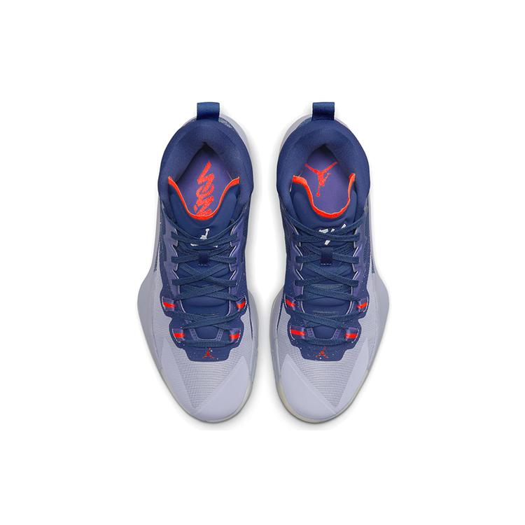 Air Jordan Zion 1 'ZNA' DA3130-400