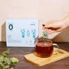 Luxmi Estates - Fine Leaf Earl Grey | Premium Assam Black Orthodox Tea With Natural Bergamot Flavour | 100 tea bags * 2g | 200g