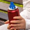 6 peças Abridor de Garrafa Simples Portátil Reutilizável Fácil Abridor de Latas Bebida Selada Cerveja Cola Abridor Removedor de Tampa Para Família Piquenique ao Ar Livre