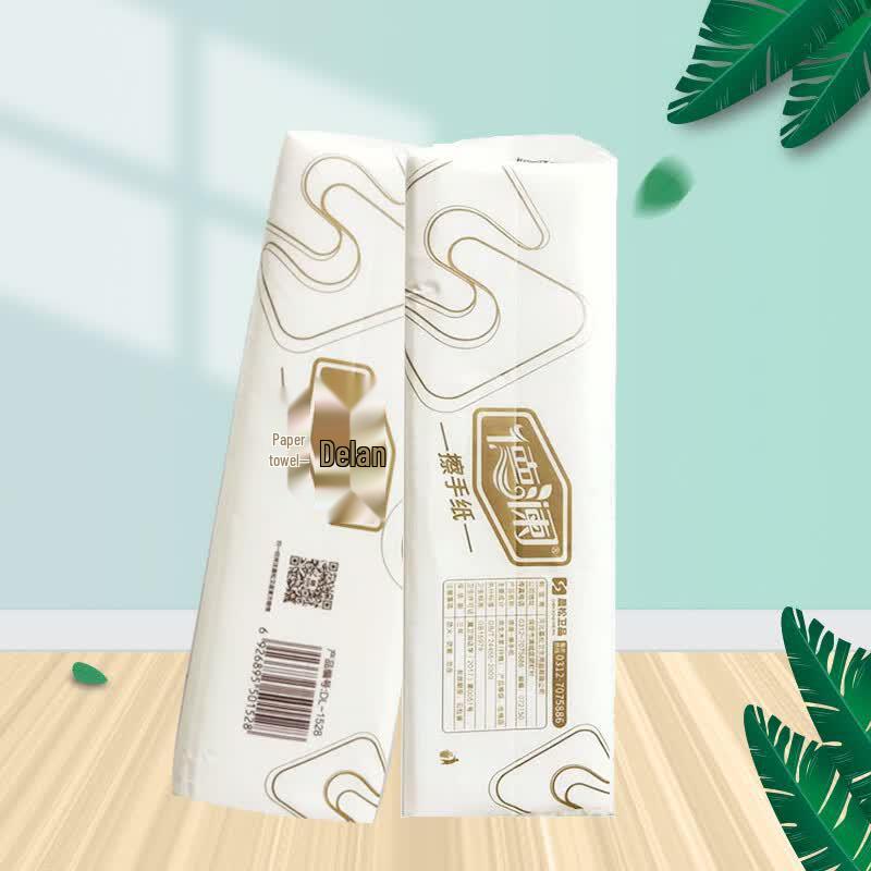 Delan Pull-Out Hand Towels