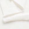 Li-Ning Badfive Letter Print Moisture-Wicking Short Sleeve Drop Shoulder T-Shirt Men Tops Milk-White AHSU423-1