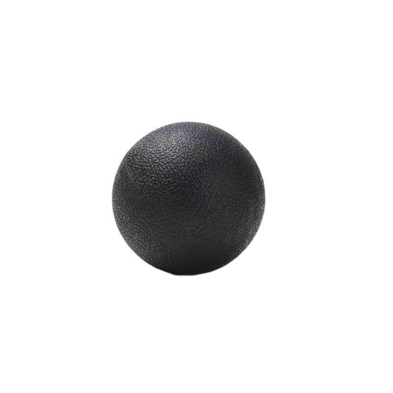 Rehabilitative Foot & Muscle Relaxation Peanut Ball - TPR Myofascial Massage Ball for Yoga & Fitness