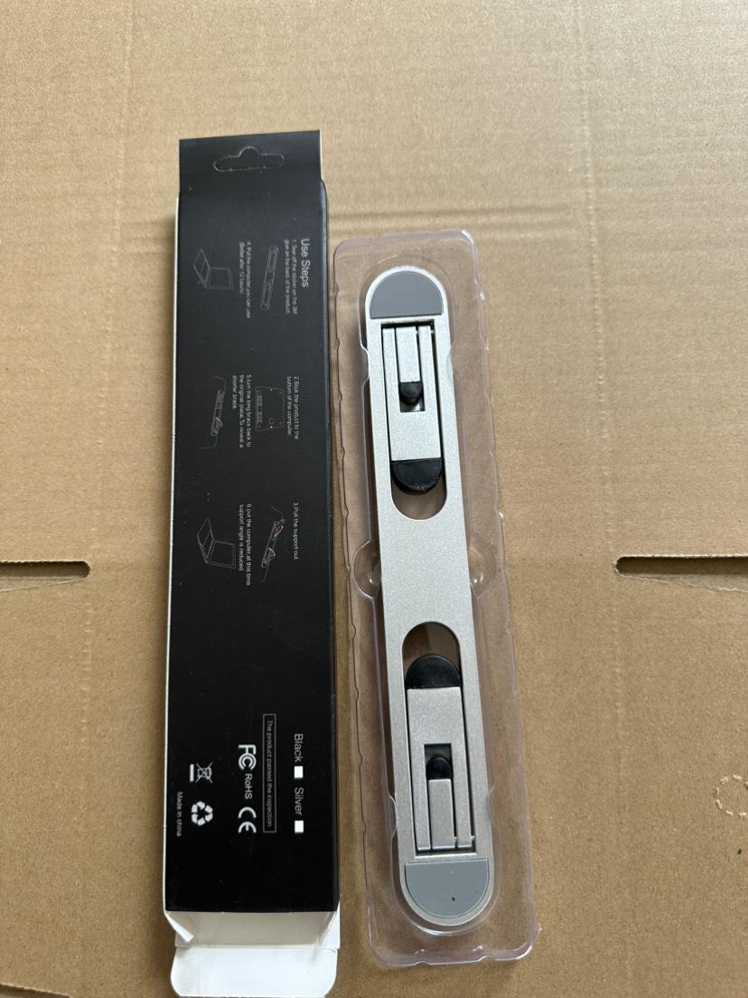 

Подставка для ноутбука из алюминиевого сплава и кронштейн для отвода тепла для Apple MacBook