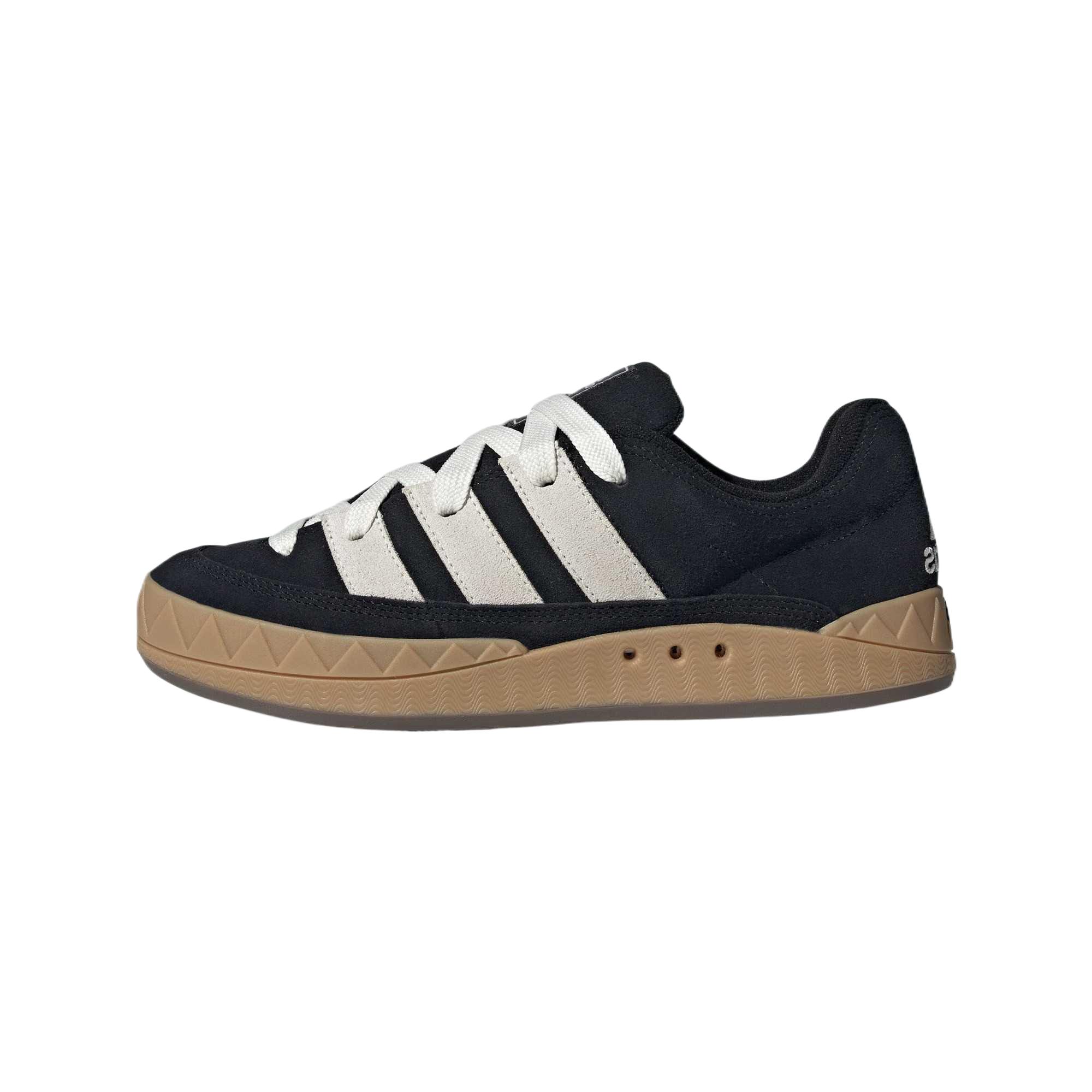 Adidas Adimatic Classic Minimalist Trendy Casual Skate Shoes Unisex Lifestyle Sneakers KI8879 37