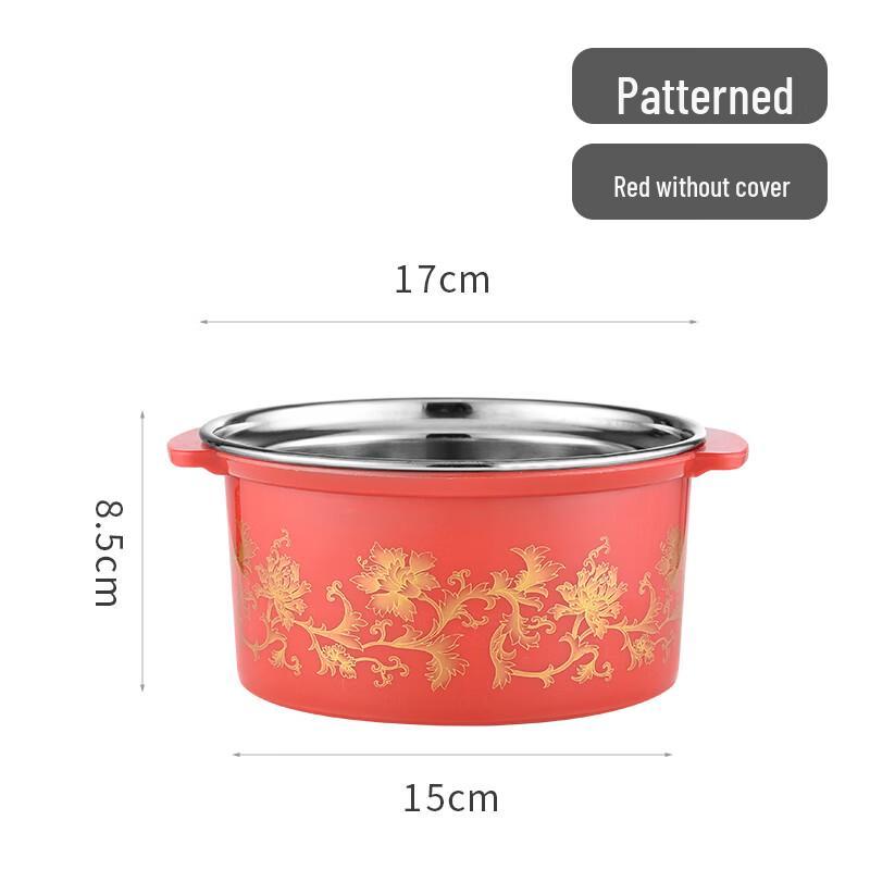 Персональный вращающийся хот-пот Naijiang для индукционных плит