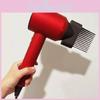 Professional Wide Tooth Comb Nozzle For Dyson Hair Dryer Hd07 Hd01 Perfect Styling Accessory