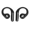Wireless rphone Open Wrable Stereo Noise Cancelling r Hook Hdphone Color Screen Charging Case for Sports