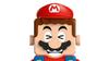LEGO Super Mario Adventures with LEGO(R) Mario! Toy, Birthday Gift, Educational Building Blocks, for Boys and Girls, Ages 6, 7, 8, and 9, Mario Toy, G