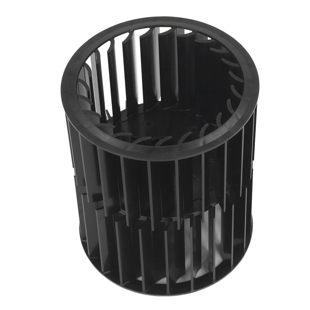 Paquete de Rueda Soplador 1472A1191 Potente Silencioso CA Rueda Soplador de Repuesto para Coleman CA 47003 47004 47023 47024