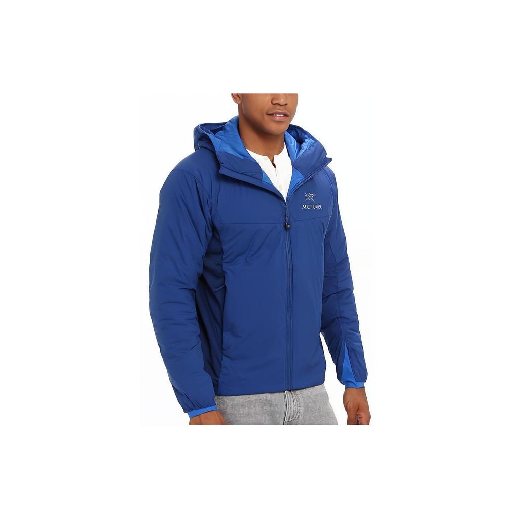 Мужская пуховая куртка Arc'teryx ATOM FW22 14644