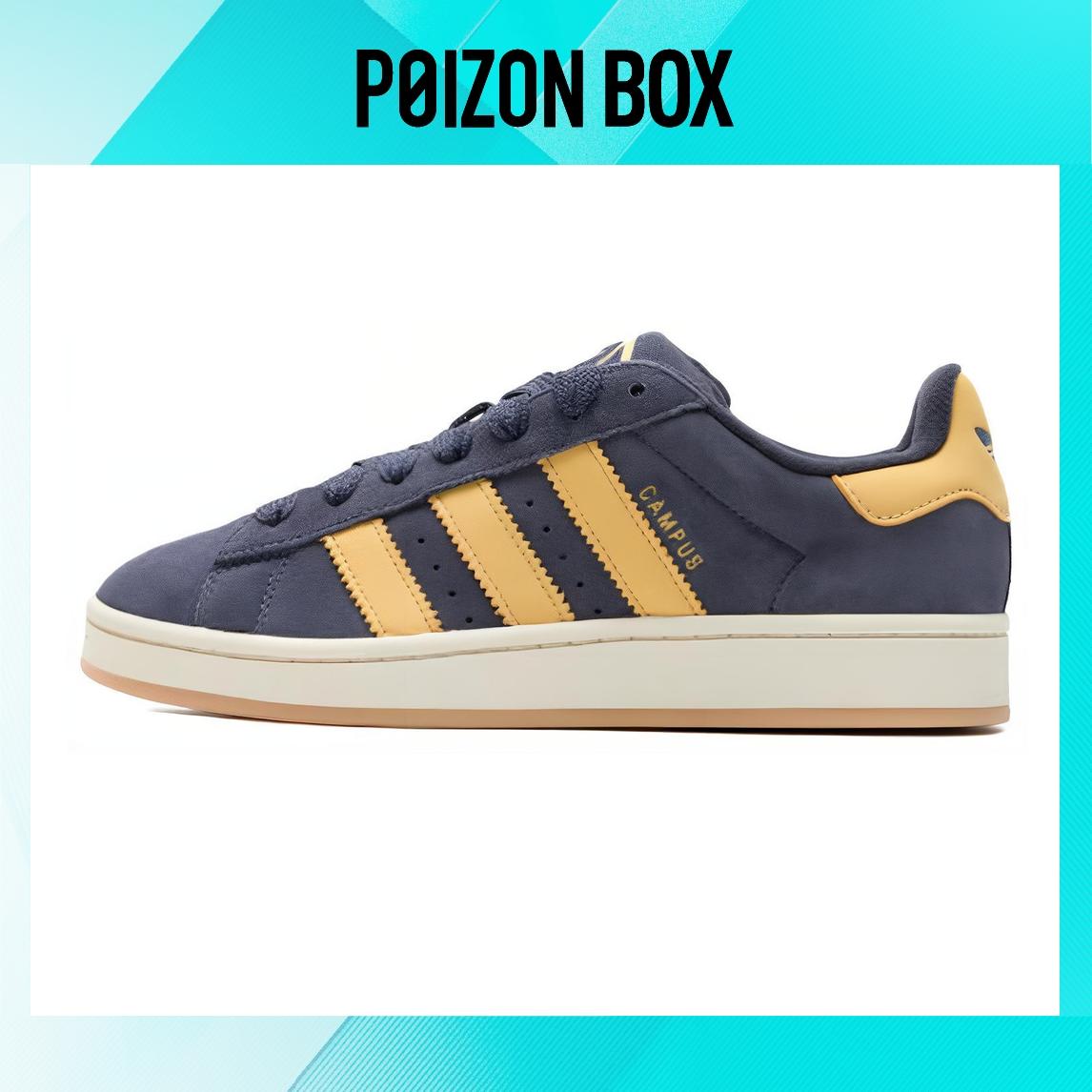 

кроссовки adidas originals Campus Skateboarding Shoes Unisex ID6138