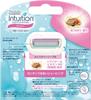 Schick Intuition Replacement Blade Razor Skin Moisturizing Women's (3 Pieces)