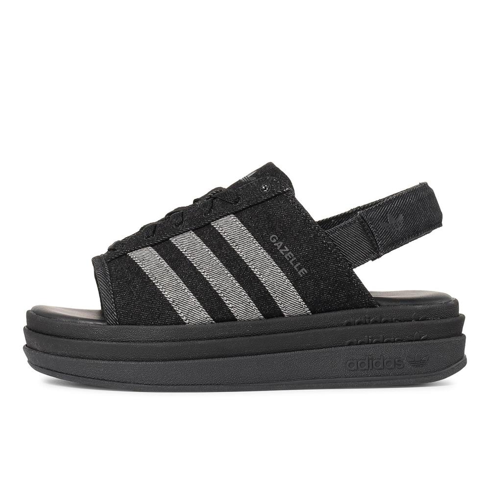Adidas Gazelle Bold Сандалии Женские Ki0007 Core Supp Core 22.5cm