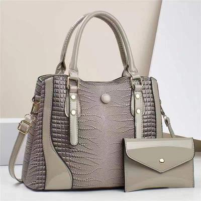 Fashion Trend All Simple Women's Bag Advanced Sense Large Capacity Single Shoulder Bag Crossbody Bag Handbag Women's Bag
