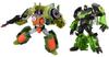 Transformers TAVVS02 Grimlock Vs. Grizziber
