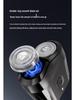 ENCHEN K6 Pocket Mini Razor