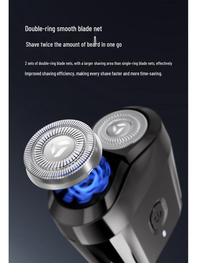 ENCHEN K6 Pocket Mini Razor