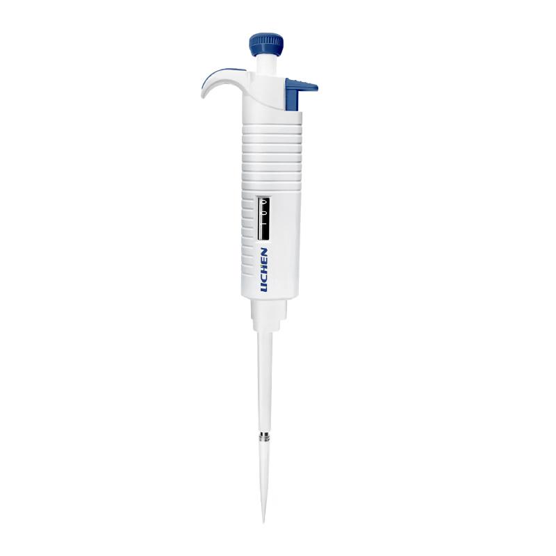LICHEN Manual Laboratory Single-Channel Pipette