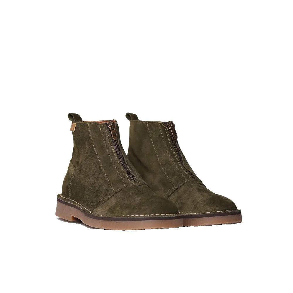 Toni Pons India-Sy Booties