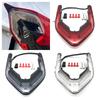 Fits for Ducati Streetfighter V2 V4 V4S V4SP 2019-2023 Motorcycle LED Taillight Integrated Rear Brake Turn Signal Tail Lights