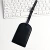 Creative Multi-Color Airplane Boarding Pass Luggage Tag - PU Leather