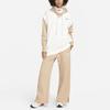 Nike Sweatshirts Women's Skin Hooded Moderate Regular DQ5860-200