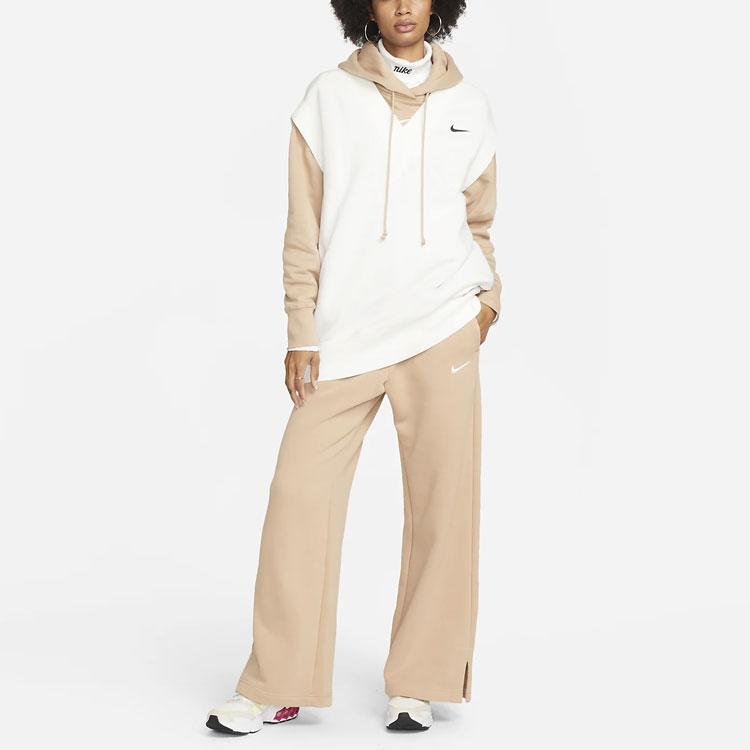 Nike Sweatshirts Women's Skin Hooded Moderate Regular DQ5860-200