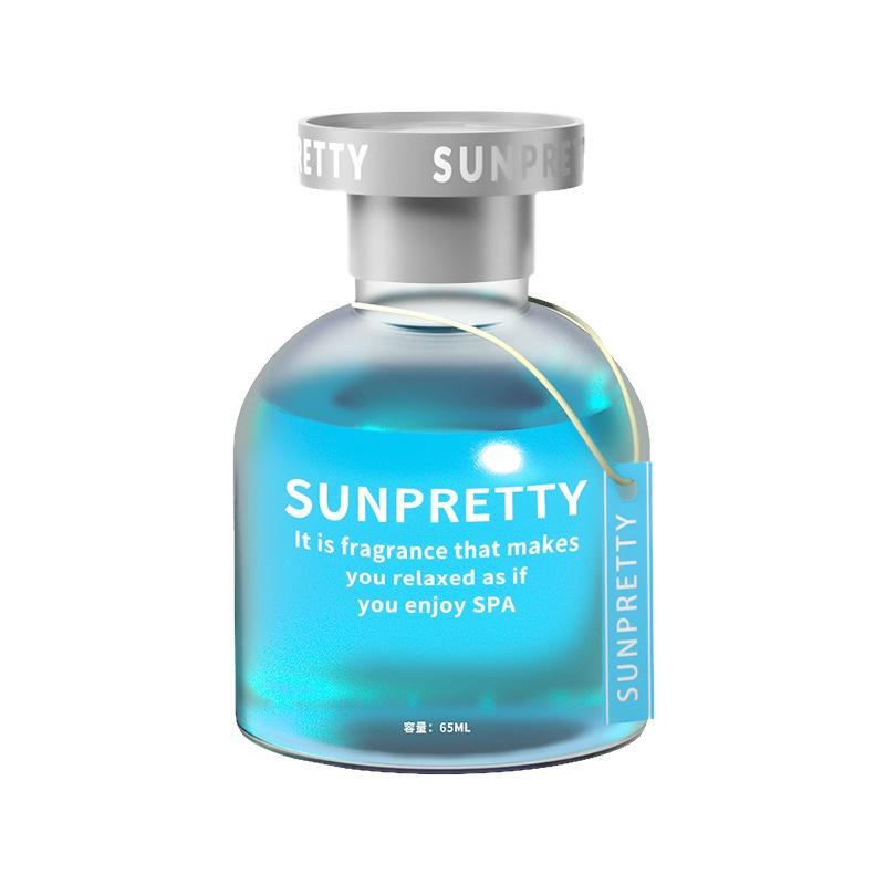 Perfumy samochodowe, Dyfuzor zapachowy do samochodu, Długotrwały zapach, Perfumy samochodowe, Dezodoryzujące, Świeży i lekki zapach