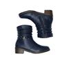 Rieker Y0572-14 Ankle Boots, Blue