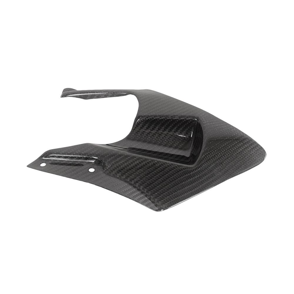 For Ducati 1098 1198 848 Real Carbon Fiber Rear Fender Mudguard Tire Hugger Motorcycle Modification Twill Splash Guard