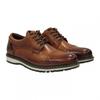 Mens Aubin Leather Shoes