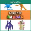 Garten Of Banban Plush Adorable Cartoon Style Stuffed Toy For Kids