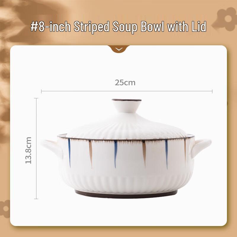 

Mode Lanka Japanese Ceramic Dinnerware Set