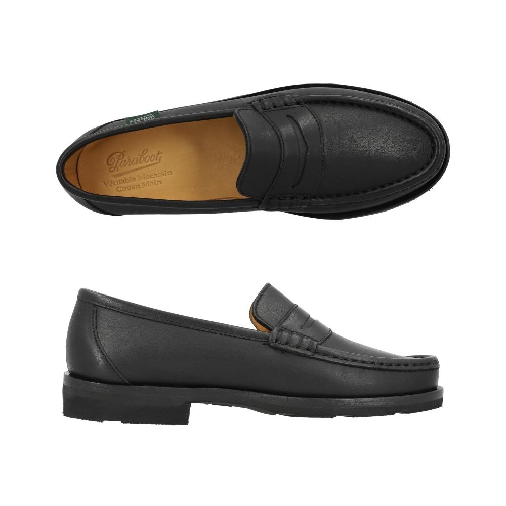 

Paraboot Пенні Лоафер Lis Noir 2244 2244 12 (5.5)