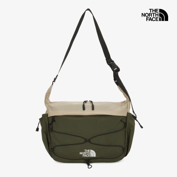 The North Face Borealis Soft Messenger Nn2pr57