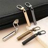 4pcs Universal Zipper Pull Tabs, Detachable Metal Zipper Heads