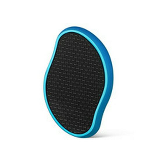 Nano Glass Hair & Skin Remover: Painless Multi-Functional Shaver & Foot Grinder