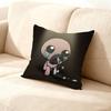 B-Binding of I-Isaac Pillow Case Cute Cartoon Anime peripheralsBedroom Sofa Decorative Cushion Cover Soft Cushion Cover